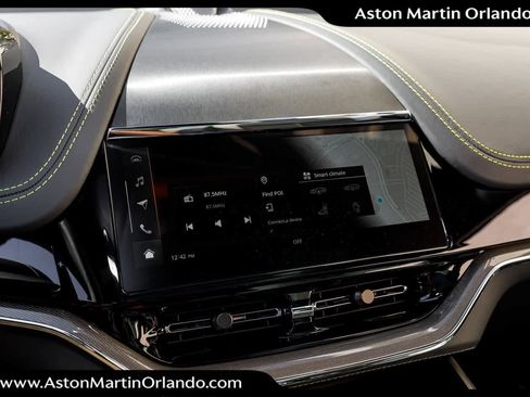 New 2026 Aston Martin DBX S image 52