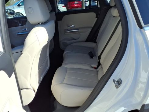 Certified 2025 Mercedes-Benz GLA 250 GLA 250 image 12