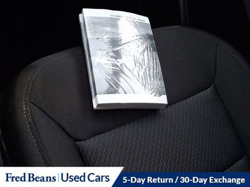 Certified 2022 Ford Explorer XLT w/ Class IV Trailer Tow Package image 28