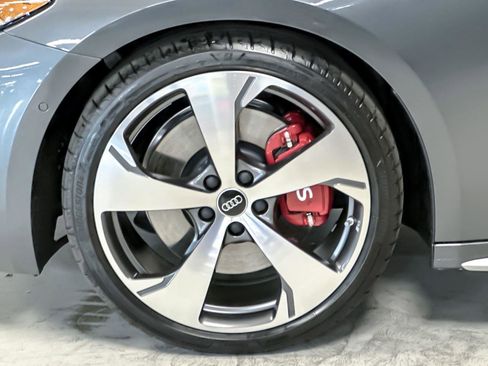 New 2025 Audi S5 Premium Plus image 24