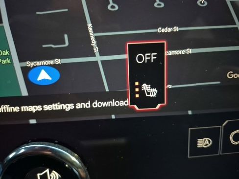 Used 2025 GMC Terrain Elevation w/ Technology Package II image 12