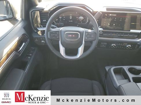 New 2026 GMC Sierra 1500 SLE AWD/4WD image 24