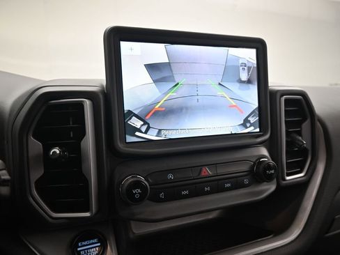 Used 2023 Ford Bronco Sport Big Bend w/ Convenience Package AWD/4WD image 16