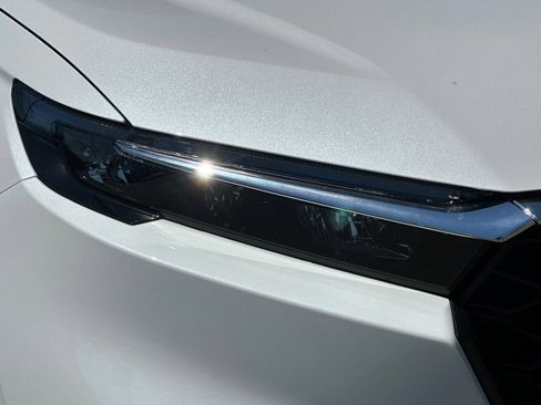 New 2026 Honda CR-V LX image 31