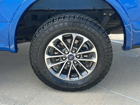 Used 2018 Ford F150 XLT w/ Equipment Group 302A Luxury RWD image 20
