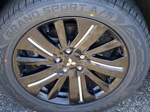 Used 2022 Mitsubishi Outlander Sport Black Edition AWD/4WD image 26