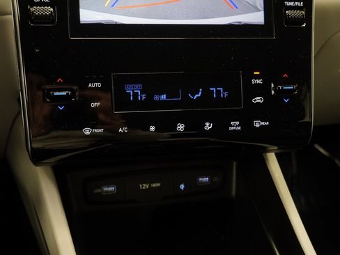 Used 2024 Hyundai Tucson SEL image 36