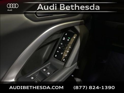 New 2025 Audi Q5 Premium Plus image 14