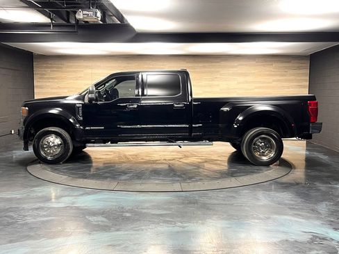 Used 2020 Ford F450 Lariat w/ Lariat Ultimate Package image 15