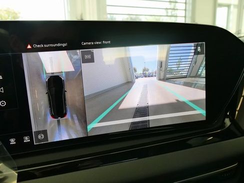 New 2025 Audi A5 2.0T Premium Plus image 22