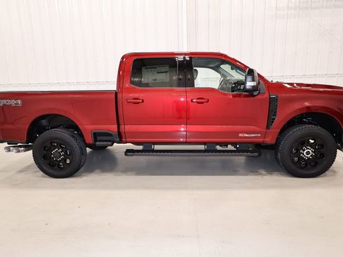 New 2026 Ford F350 Lariat AWD/4WD image 2