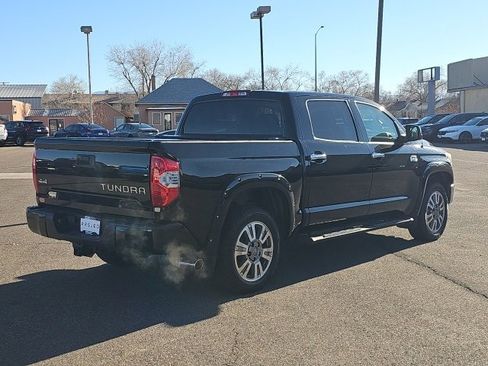 Used 2017 Toyota Tundra 1794 Edition image 3