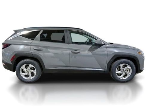Used 2024 Hyundai Tucson SEL AWD/4WD image 9
