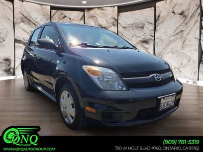 Used 2006 Scion xA