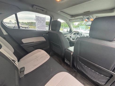 Used 2011 Chevrolet Equinox LT w/ All-Star Package FWD image 24