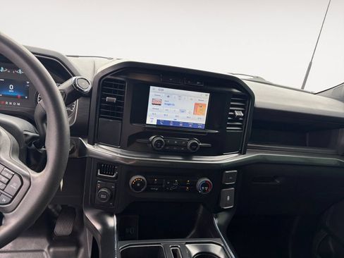 Used 2023 Ford F150 XL w/ STX Appearance Package AWD/4WD image 11