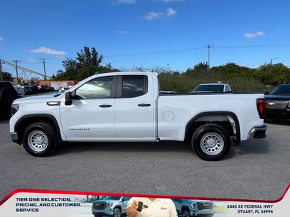 New 2026 GMC Sierra 1500 Pro w/ Pro Value Package