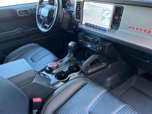 Used 2023 Ford Bronco Raptor image 17
