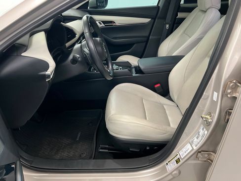 Used 2022 MAZDA MAZDA3 s AWD/4WD image 18