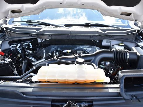 Certified 2023 Ford F150 XLT w/ Equipment Group 302A High AWD/4WD image 14