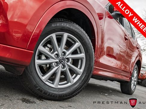 Used 2024 MAZDA CX-5 AWD 2.5 S image 11