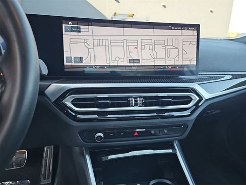 Used 2023 BMW M3 Competition w/ Parking Assistance Package image 20