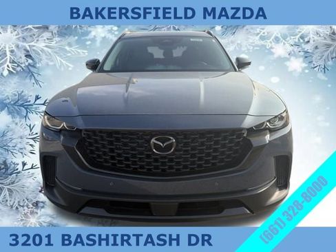 New 2026 MAZDA CX-50 Meridian Edition w/ Cargo Package image 8