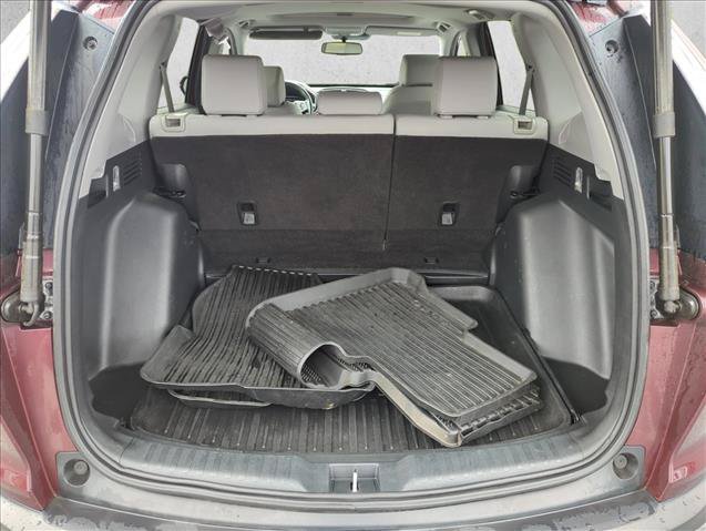 Used 2019 Honda CR-V EX-L image 7