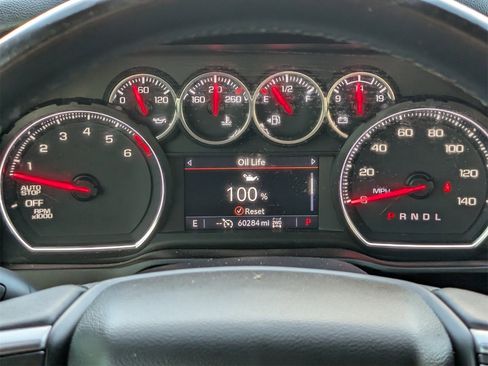 Used 2022 Chevrolet Silverado 1500 RST image 24