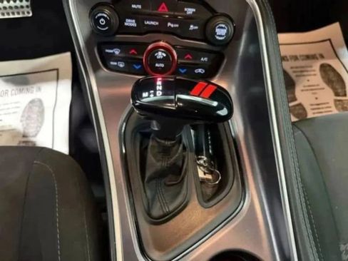 Used 2020 Dodge Challenger R/T Scat Pack image 21