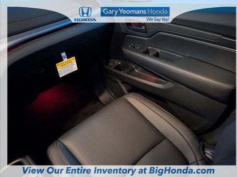 New 2026 Honda Odyssey Sport-L image 17