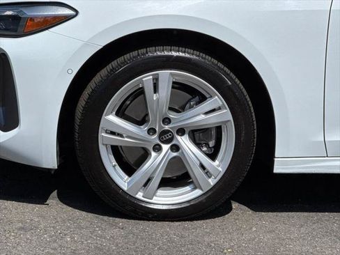 Certified 2025 Audi A5 2.0T Premium w/ Convenience Package AWD/4WD image 71