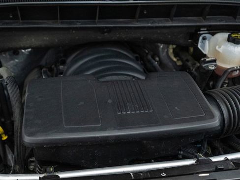 Used 2024 GMC Sierra 1500 Denali w/ Denali Reserve Package image 13