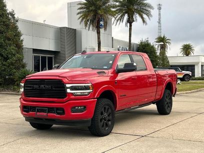 Used 2022 RAM 2500 Laramie