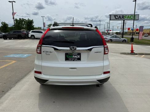 Used 2015 Honda CR-V EX-L image 11