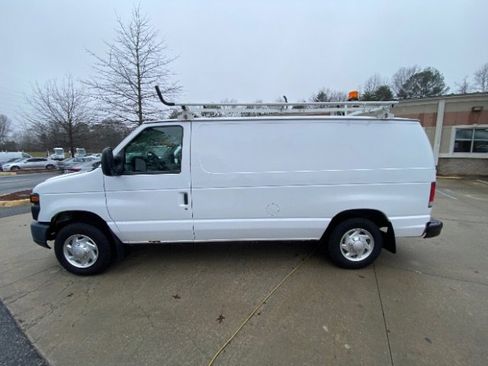 Used 2014 Ford E-150 and Econoline 150 image 4