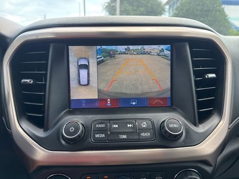 Used 2018 GMC Acadia Denali w/ Technology Package image 33