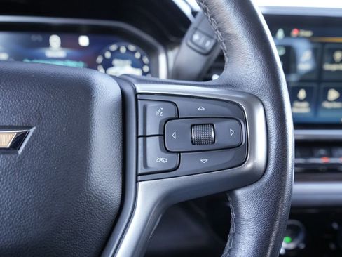 Used 2022 Chevrolet Silverado 1500 LT image 28