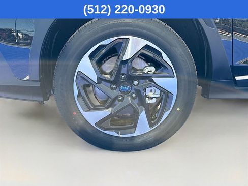 New 2026 Subaru Crosstrek 2.5i Limited image 38