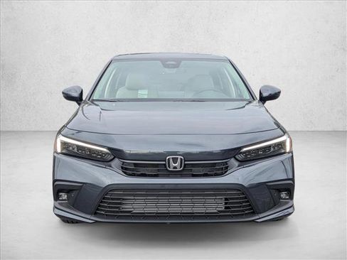 Used 2024 Honda Civic Touring image 6