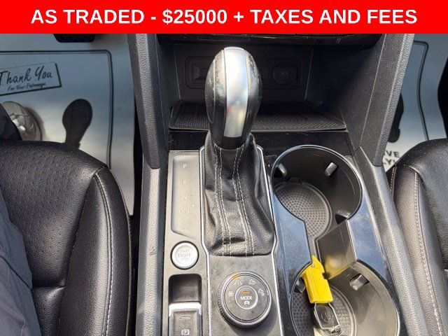 Used 2023 Volkswagen Atlas SE AWD/4WD image 24