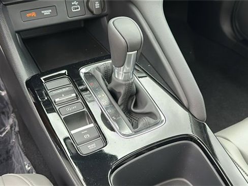 Used 2025 Acura Integra image 20