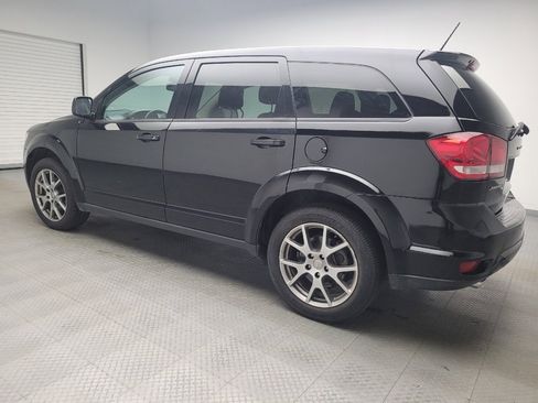 Used 2017 Dodge Journey GT w/ Driver Convenience Group image 3
