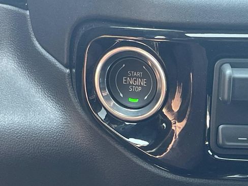 New 2026 Chevrolet Silverado 1500 High Country AWD/4WD image 26