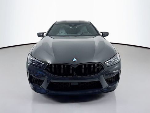 Used 2025 BMW M8 Competition w/ M Carbon Exterior Package AWD/4WD image 2