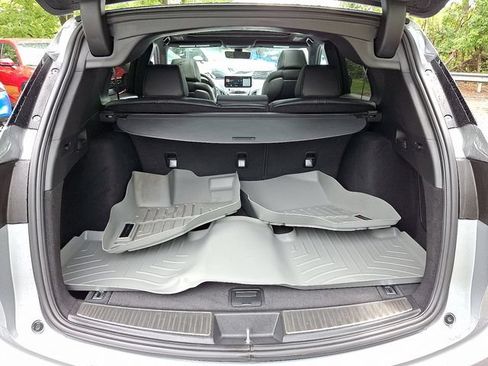 Certified 2025 Acura RDX A-Spec AWD/4WD image 31