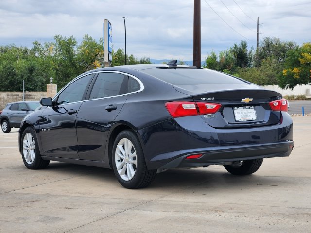 Used 2016 Chevrolet Malibu LT FWD image 5