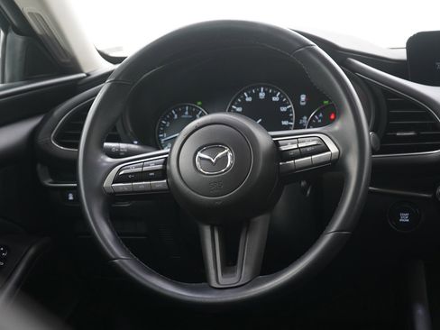 Used 2023 MAZDA MAZDA3 s image 14