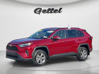 Used 2023 Toyota RAV4 XLE w/ Convenience Package
