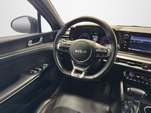 Used 2022 Kia K5 GT-Line FWD image 14